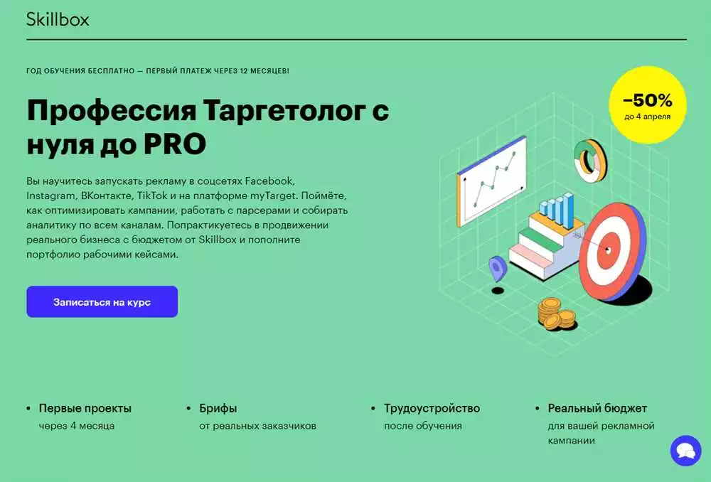 Оптимизация Выбора Целевой Аудитории На Платформе Вконтакте