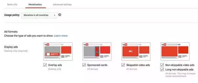 Как повысить эффективность рекламы на YouTube с помощью демографической информации