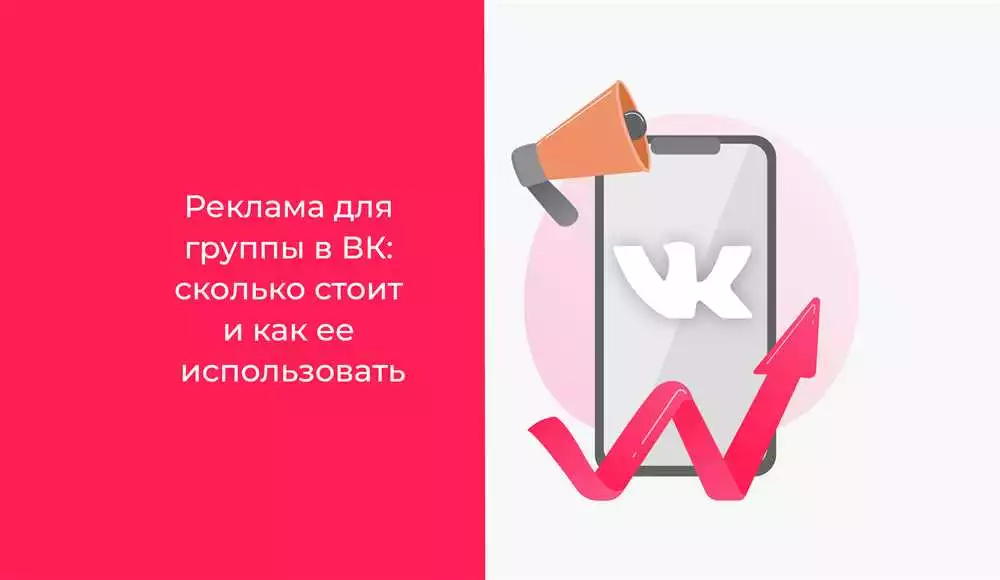 Привлекательный Дизайн И Визуальное Оформление Объявления В Вконтакте