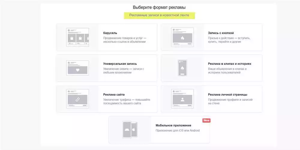 Таргетированная реклама ВКонтакте как выбрать целевую аудиторию и создать эффективный рекламный образ